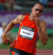 jeremy wariner